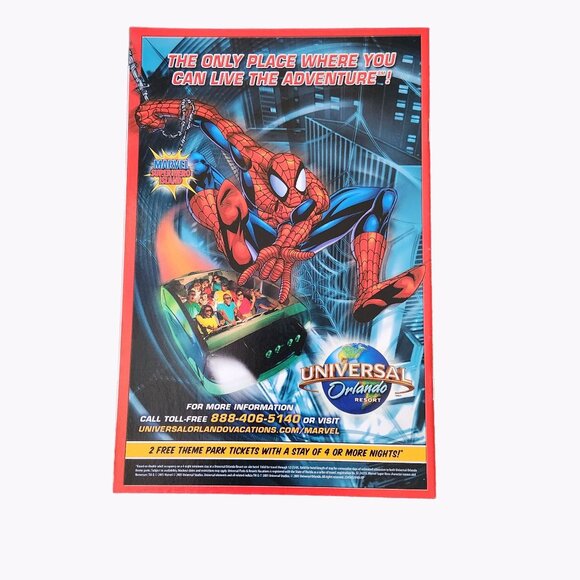 Marvel X-Men #173 Comic Book Collector Bagged Boarded - Picture 2 of 2